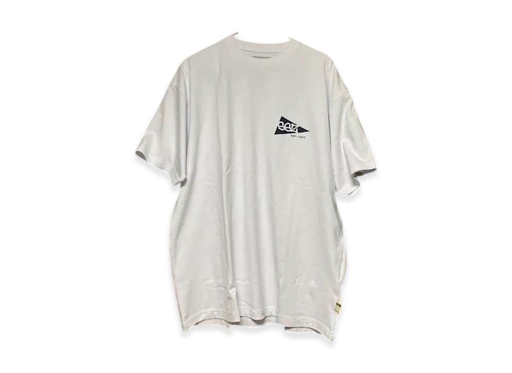 SSZ Taka Tee "White"