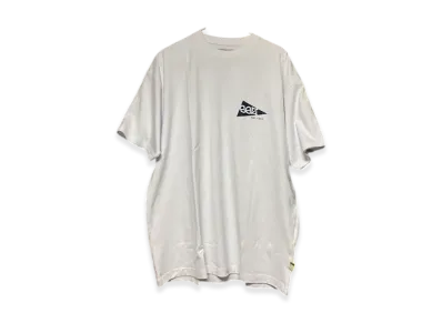 SSZ Taka Tee "White"