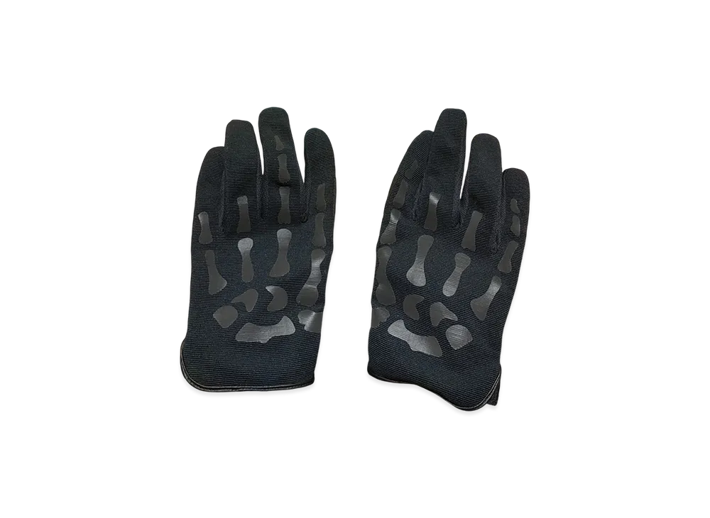 SSZ x ST LINE Xmas Gift Glove "Black"