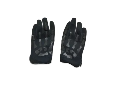 SSZ x ST LINE Xmas Gift Glove "Black"