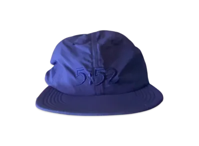 SSZ x GARBAGE Xmas Gift Cap "Navy"