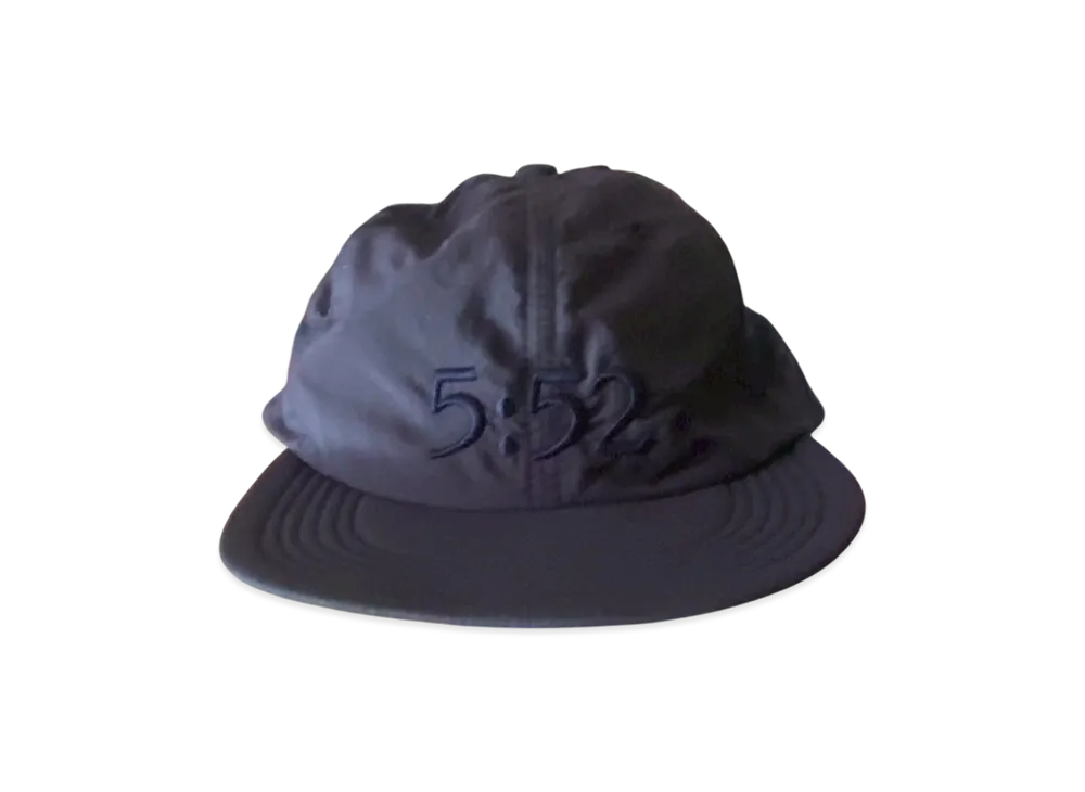 SSZ x GARBAGE Xmas Gift Cap "Black"