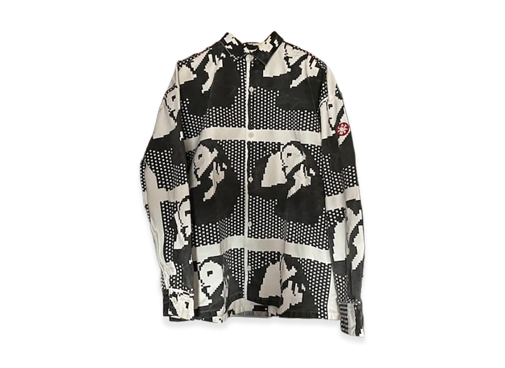 SSZ Prither Jkt 