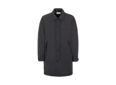 Stone Island 70832 NASLAN LIGHT WATRO WITH PRIMALOFT-TC "Black"