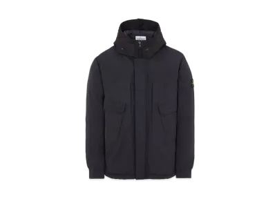 Stone Island 40633 NASLAN DOWN-TC "Black"