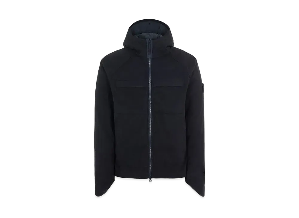 Stone Island 441F1 SW 3L_GHOST PIECE "Blue"