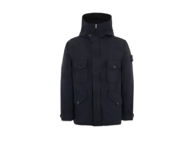 Stone Island 41649 DAVID DOWN-TC "Blue"