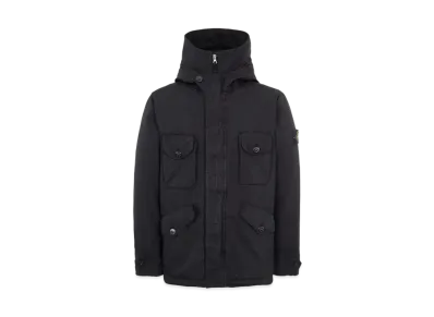 Stone Island 41649 DAVID DOWN-TC "Black"
