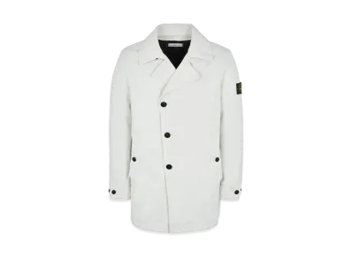 Stone Island 42149 DAVID-TC WITH PRIMALOFT INSULATION TECHNOLOGY "Ice"