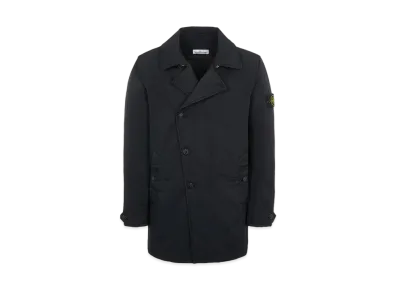Stone Island 42149 DAVID-TC WITH PRIMALOFT INSULATION TECHNOLOGY "Blue"