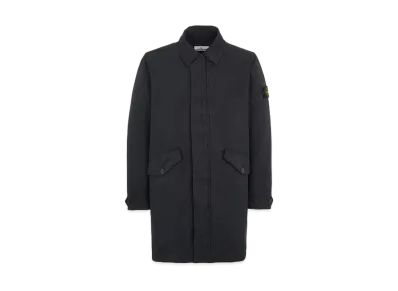 Stone Island 70449 DAVID-TC WITH PRIMALOFT INSULATION TECHNOLOGY "Blue"