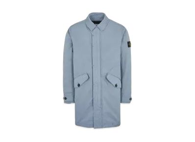 Stone Island 70449 DAVID-TC WITH PRIMALOFT INSULATION TECHNOLOGY "Pastel Blue"