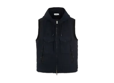 Stone Island G0931 DAVID LIGHT-TC WITH MICROPILE "Blue"