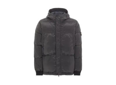 Stone Island 44508 NYLON METAL DOWN-TC "Steal Grey"