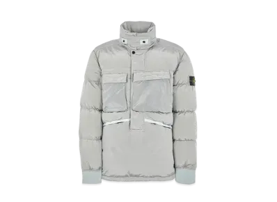 Stone Island 44408 NYLON METAL_DOWN-TC "Pearl Grey"