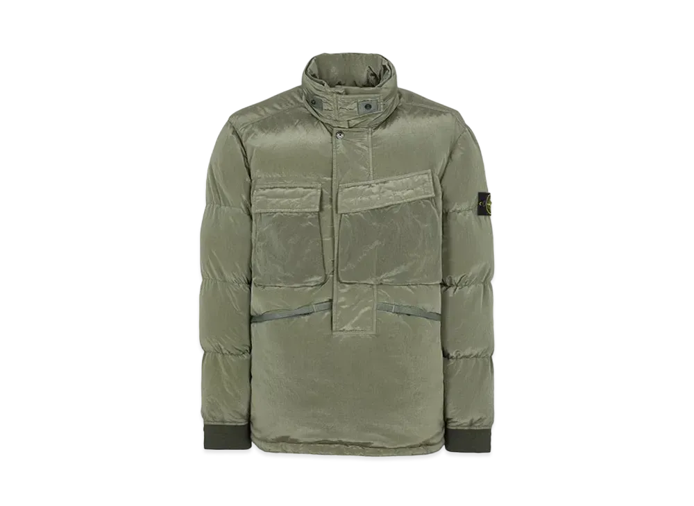 Stone Island 44408 NYLON METAL_DOWN-TC "Sage Green"
