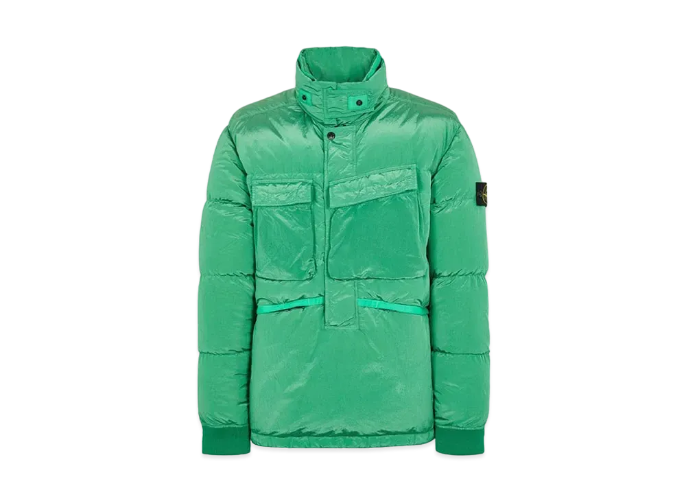 Stone Island 44408 NYLON METAL_DOWN-TC "Green"