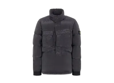 Stone Island 44408 NYLON METAL_DOWN-TC "Steal Grey"