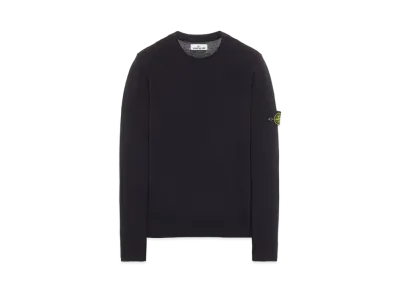 Stone Island 511A1 STRETCH WOOL "Blue"