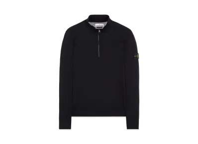 Stone Island 515C4 LIGHT PURE WOOL "Blue"