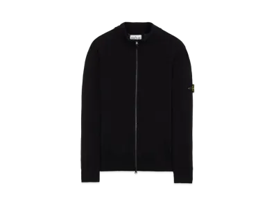 Stone Island 519A1 STRETCH WOOL "Blue"