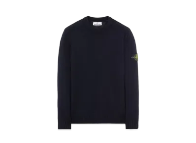 Stone Island 541A2 COTONE INVERNALE "Blue"