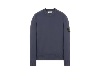 Stone Island 541A2 COTONE INVERNALE "Ink BLue"
