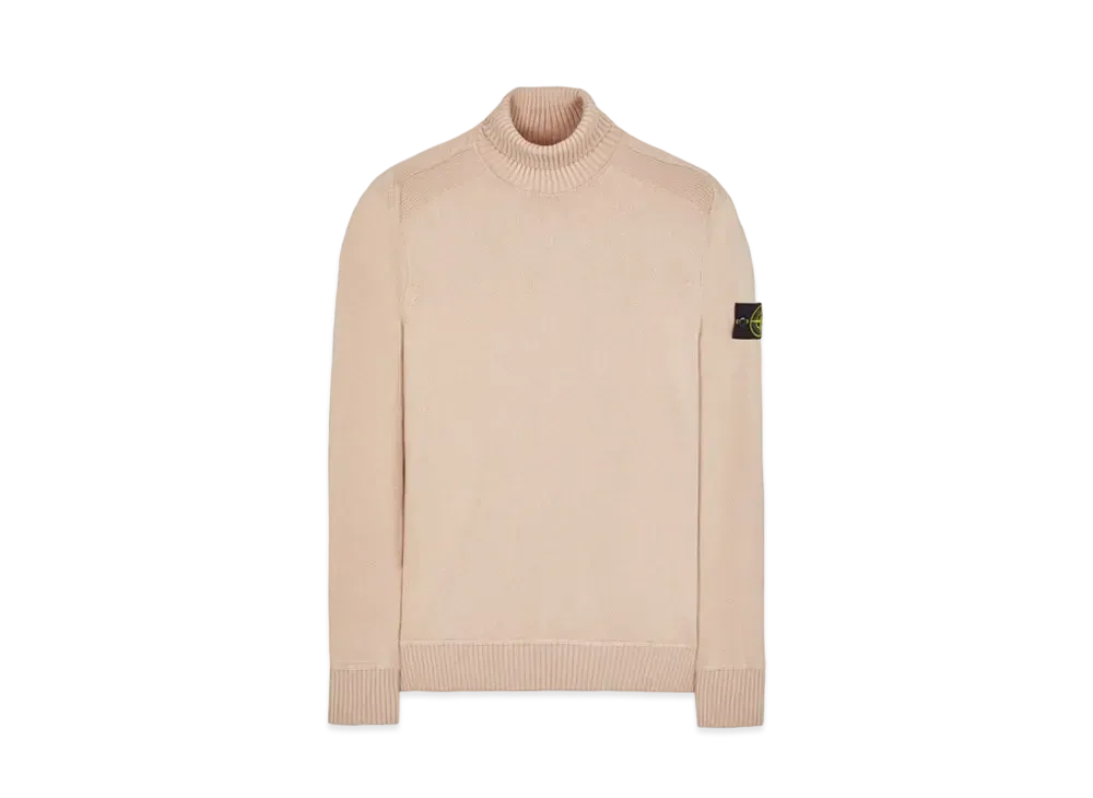 Stone Island 542A2 WINTER COTTON "Pastele Pink"