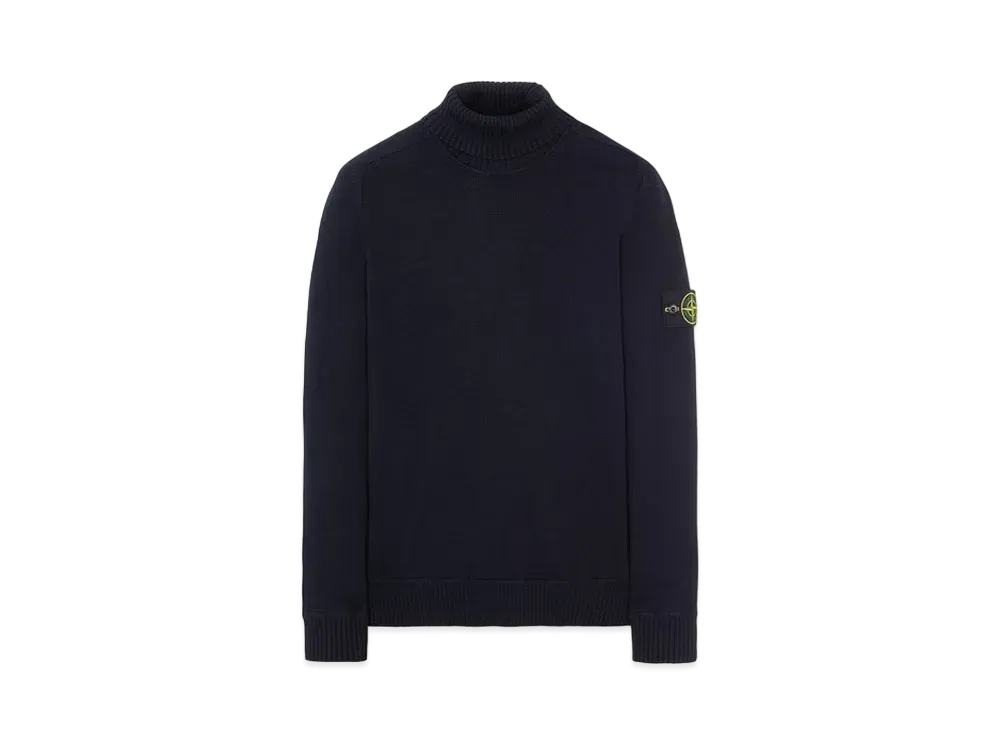 Stone Island 542A2 WINTER COTTON "Blue"