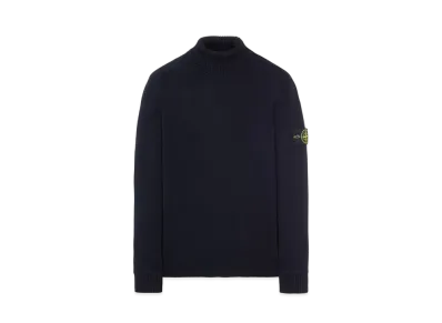 Stone Island 542A2 WINTER COTTON "Blue"