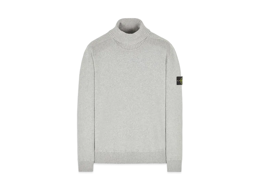 Stone Island 542A2 WINTER COTTON "Grey"
