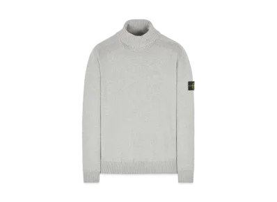 Stone Island 542A2 WINTER COTTON "Grey"