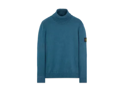 Stone Island 542A2 WINTER COTTON "Teal"