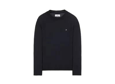 Stone Island 562C4 LIGHT PURE WOOL "Blue"