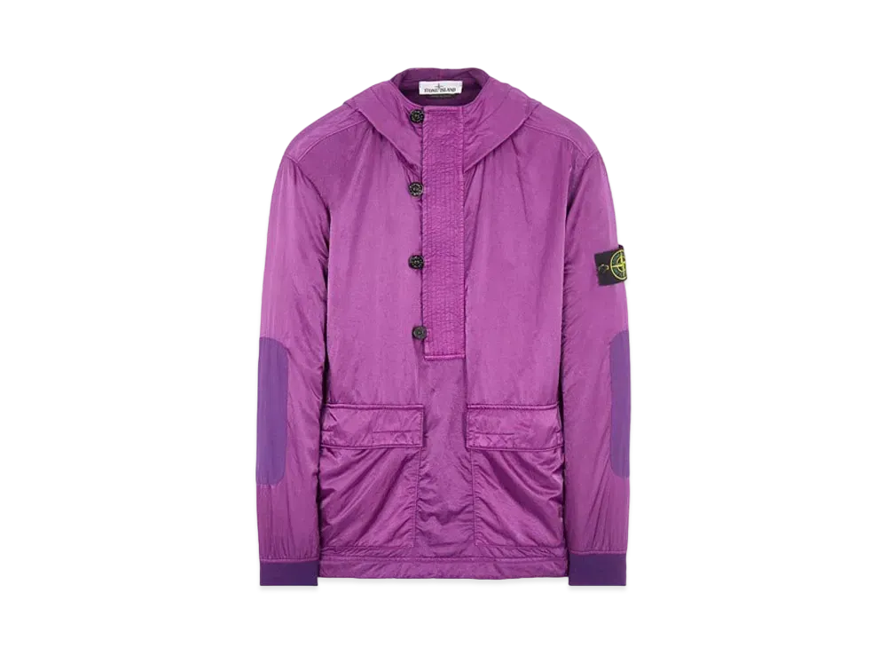 Stone Island 60921 NYLON RASO-TC "Magenta"