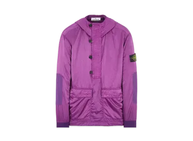 Stone Island 60921 NYLON RASO-TC "Magenta"