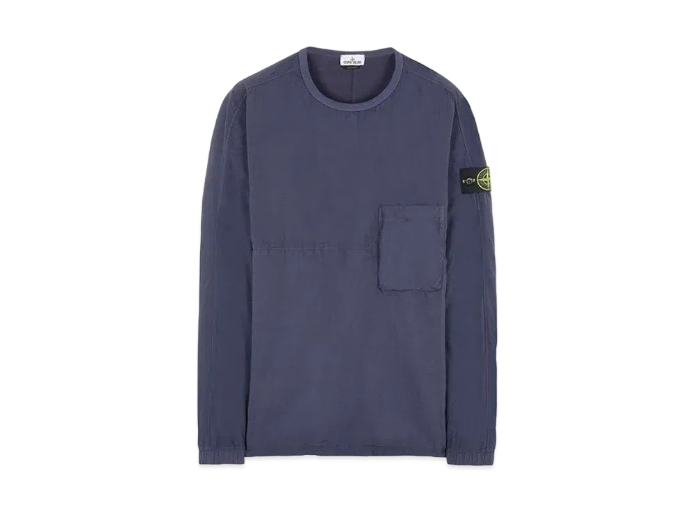 Stone Island 10303 NASLAN LIGHT "Military Green"