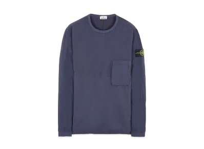 Stone Island 10303 NASLAN LIGHT "Military Green"