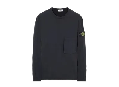 Stone Island 10303 NASLAN LIGHT "Black"