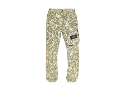 Stone Island 306E2 NASLAN LIGHT 'RAIN CAMO' PRINT_LOOSE FIT "Ibory"