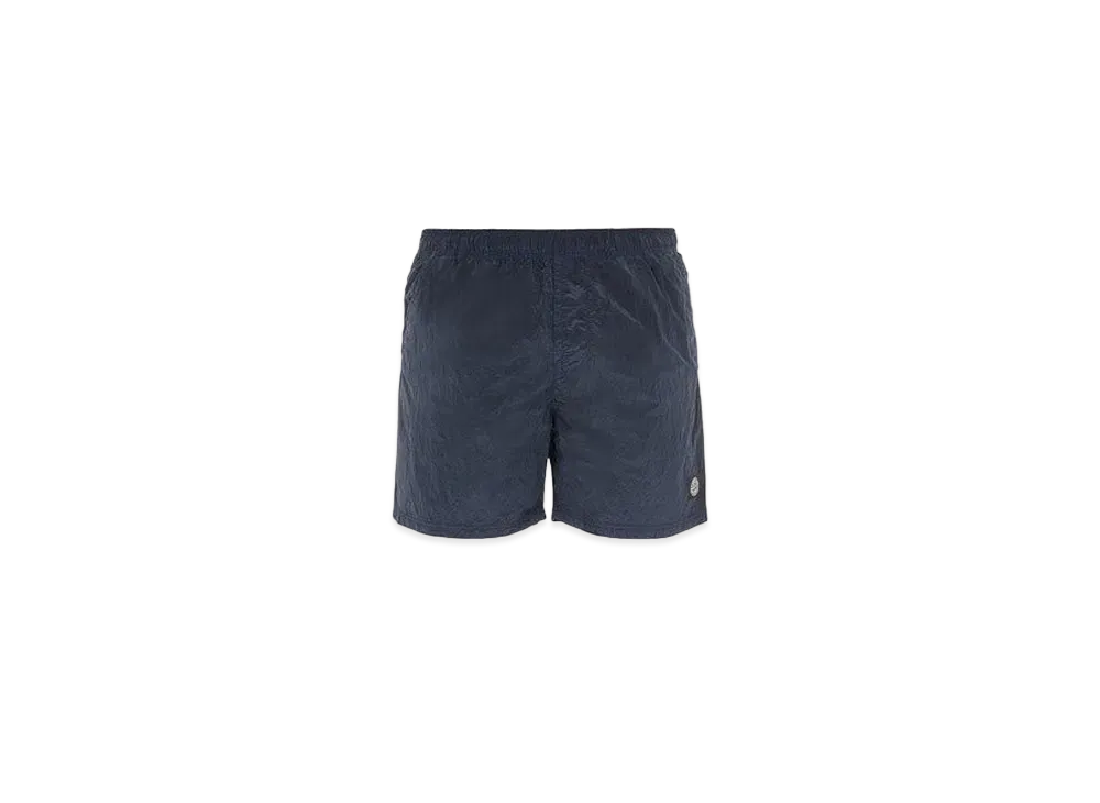 Stone Island B0943 NYLON METAL "Blue"