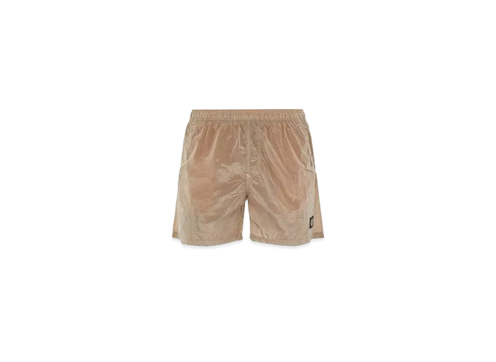 Stone Island B0943 NYLON METAL "Pastel Pink"