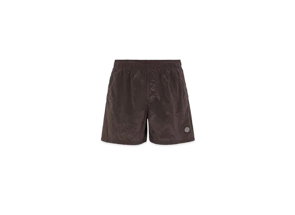 Stone Island B0943 NYLON METAL "Steel Grey"