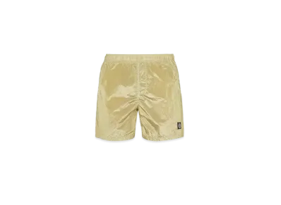 Stone Island B0943 NYLON METAL "Dark Beige"