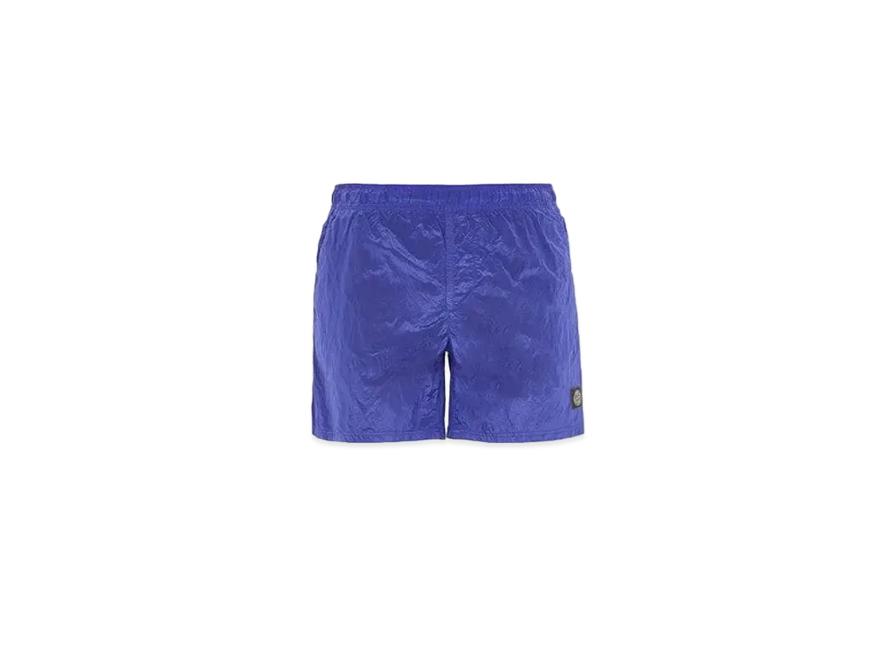 Stone Island B0943 NYLON METAL "Periwinkle"
