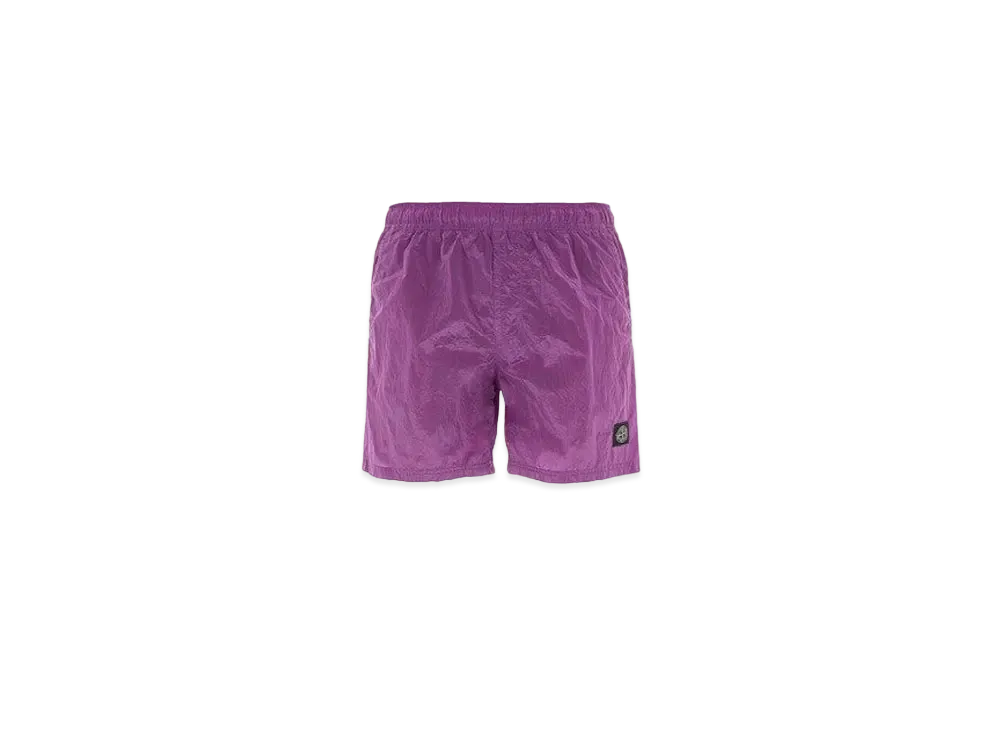 Stone Island B0943 NYLON METAL "Magenta"