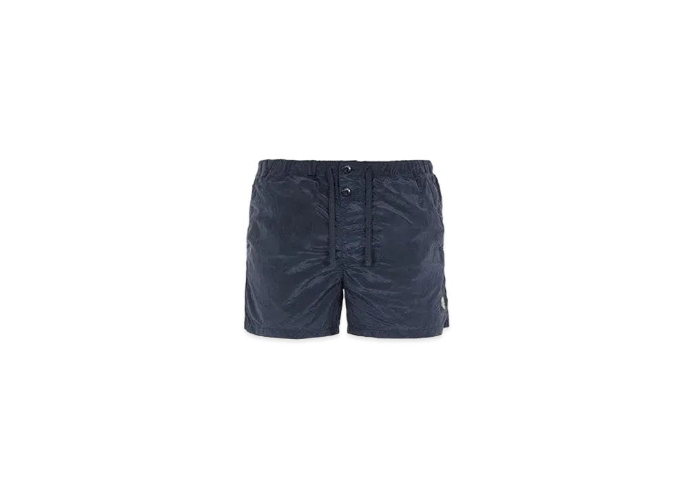Stone Island B0643 NYLON METAL "Blue"