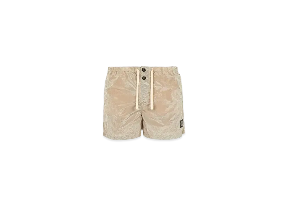 Stone Island B0643 NYLON METAL "Pastel Pink"