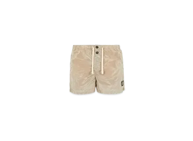 Stone Island B0643 NYLON METAL "Pastel Pink"