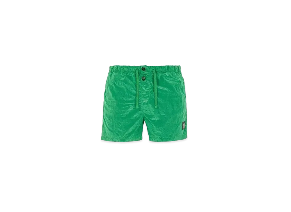 Stone Island B0643 NYLON METAL "Green"